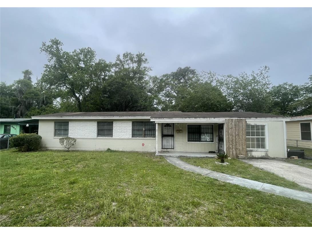 8936 Greenleaf Road Jacksonville FL 32208 FC290607 image1