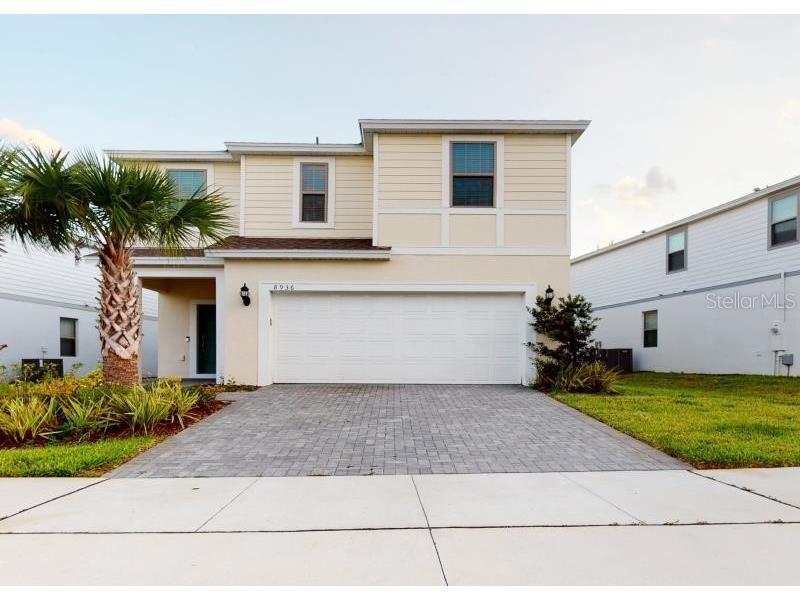 8936 Zurich Lane Kissimmee FL 34747 O6135667 image1