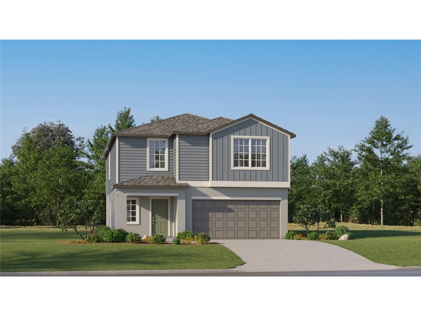 8937 Bay Leaf Drive Parrish FL 34219 TB8313035 image1