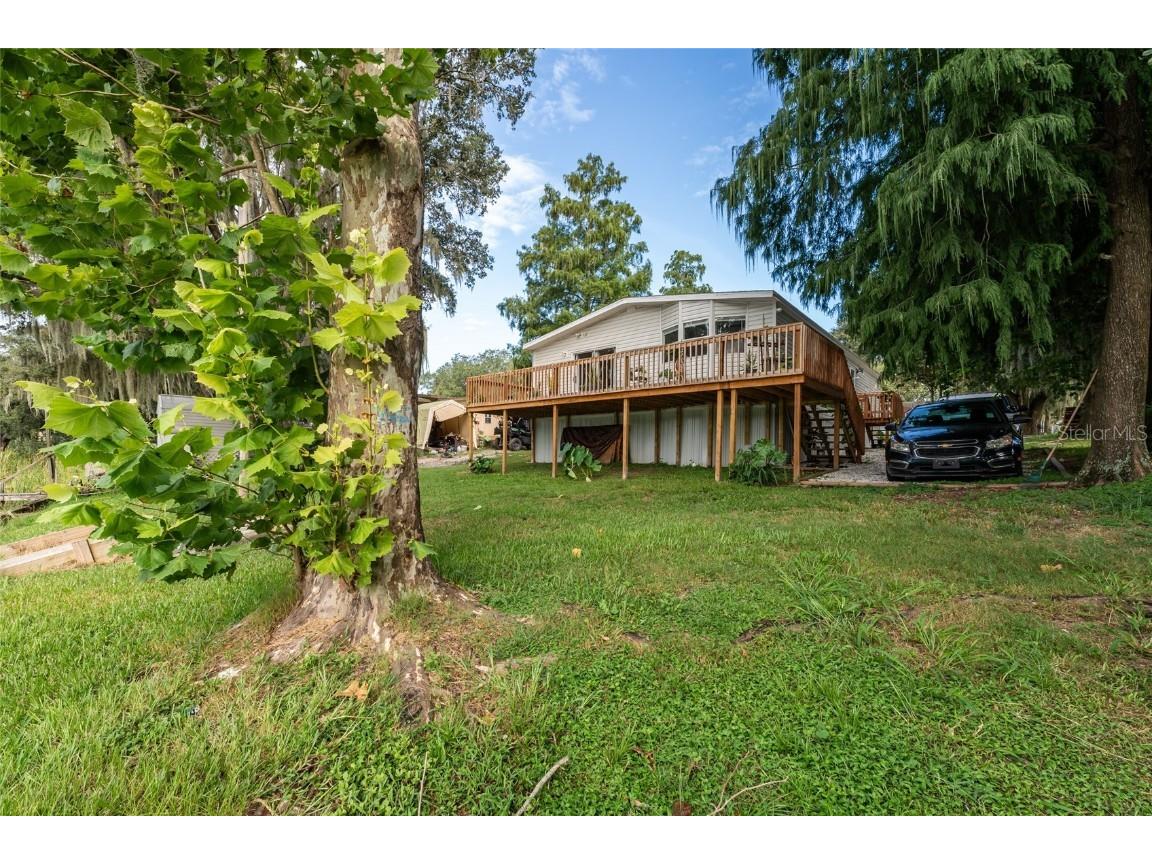 8937 Golden Gate Boulevard Polk City FL 33868 - Mud Lake O6127530 image1