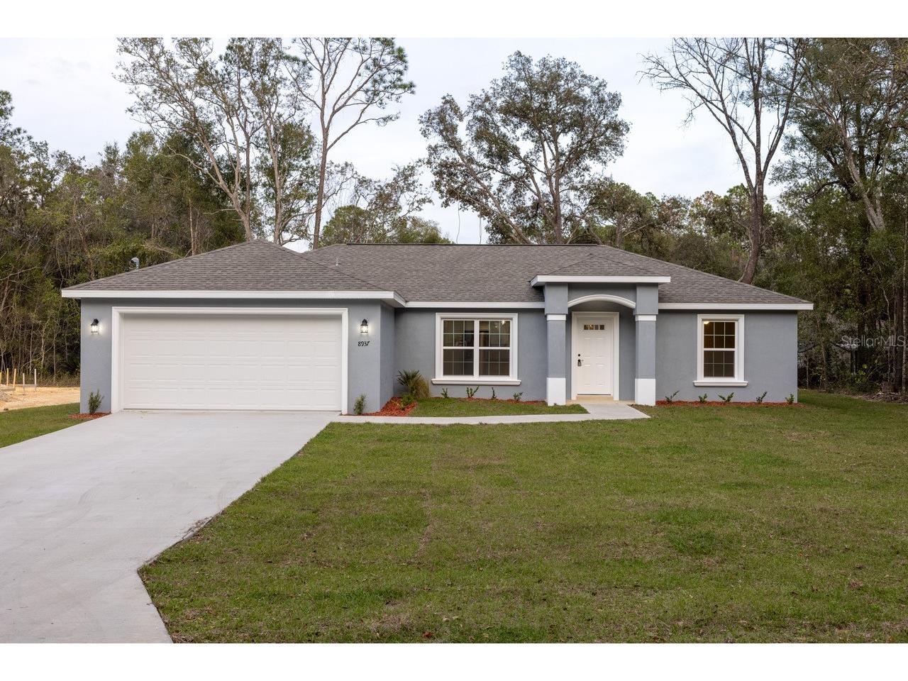 8937 N Cortlandt Drive Dunnellon FL 34434 G5105191 image1