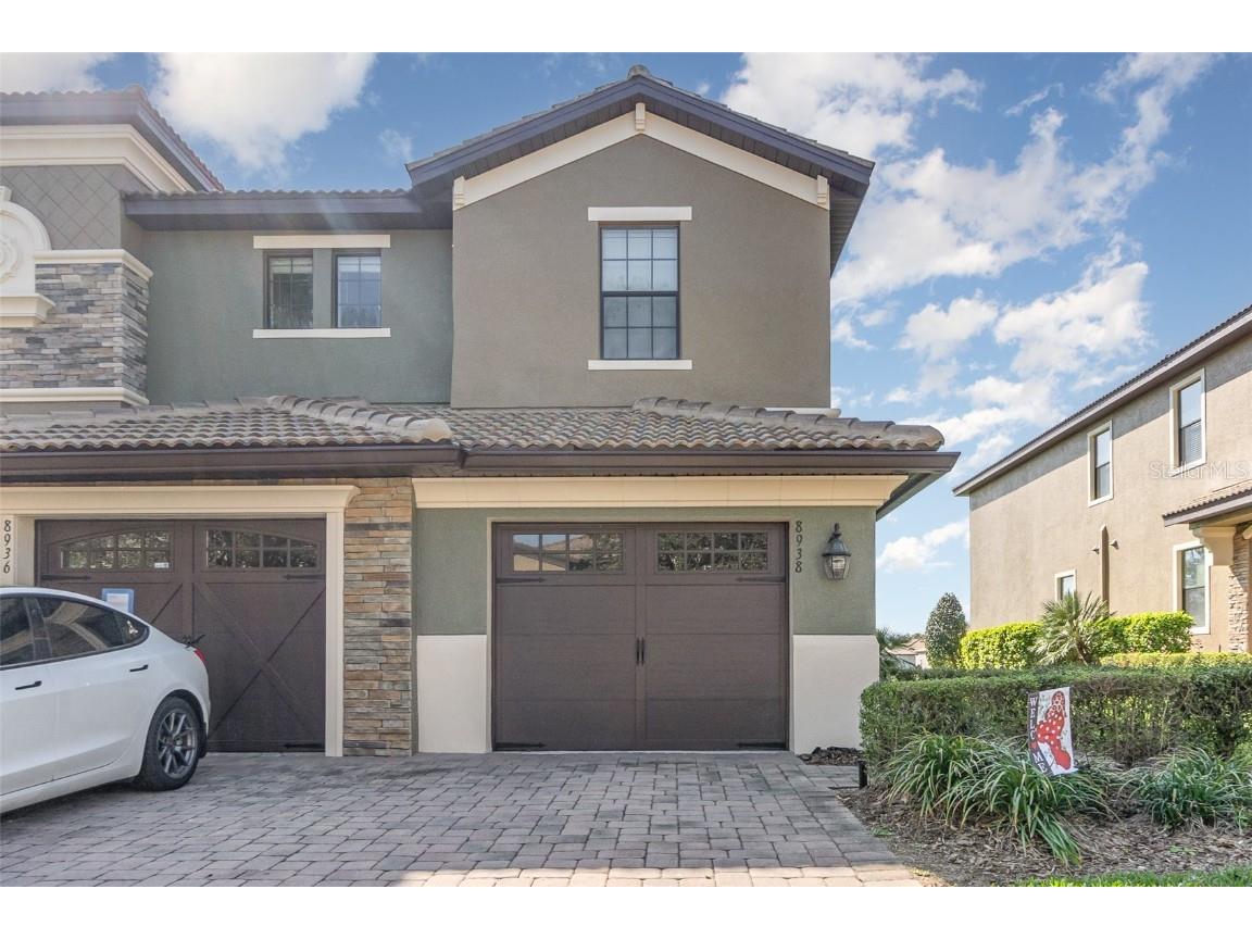 8938 Azalea Sands Lane #1402 Davenport FL 33896 TB8351184 image1