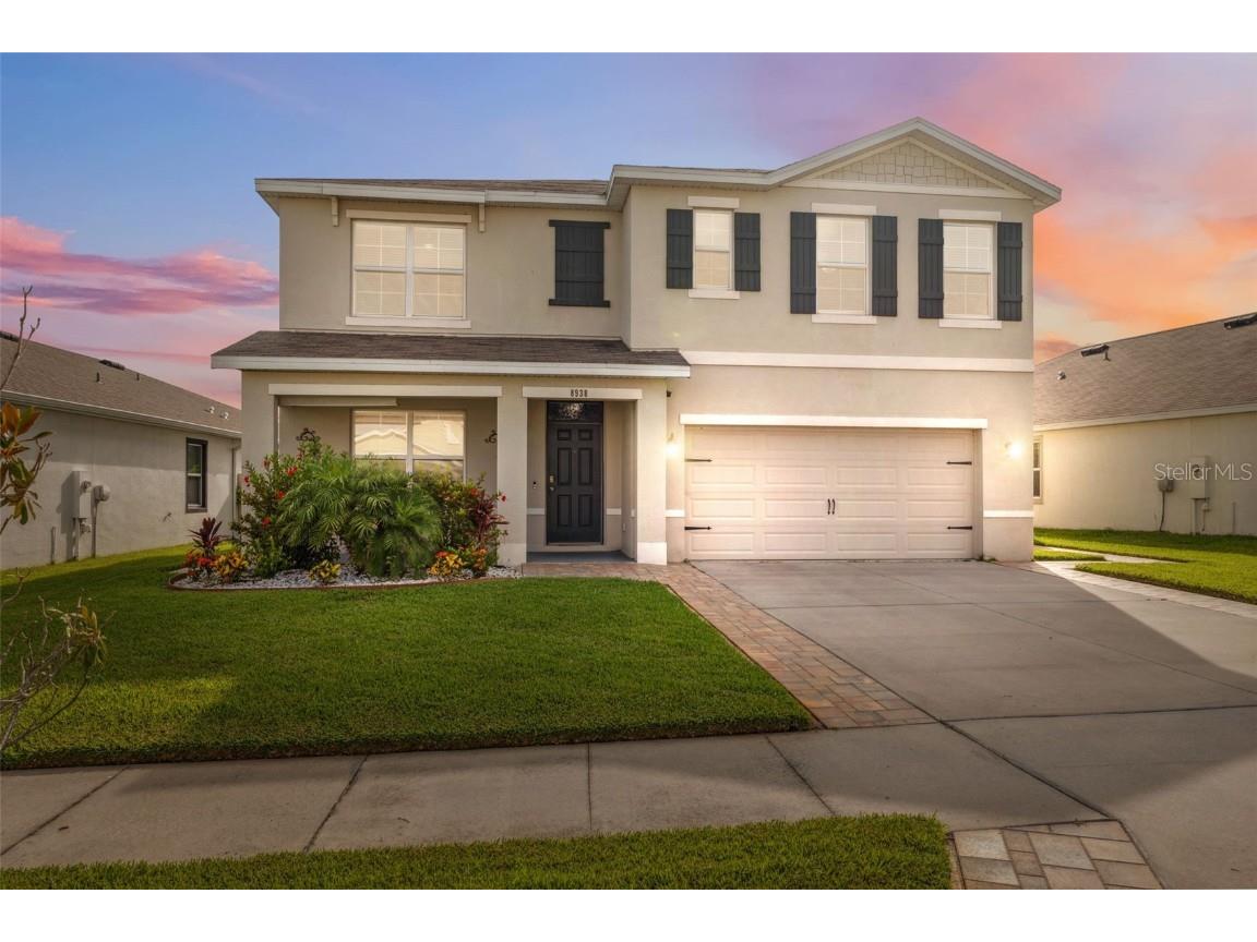 8938 Bower Bass Circle Wesley Chapel FL 33545 W7876320 image1