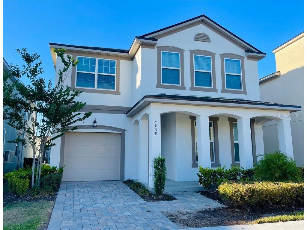 8939 Amelia Downs Trail #8939 Kissimmee FL 34747 S5067483 image1