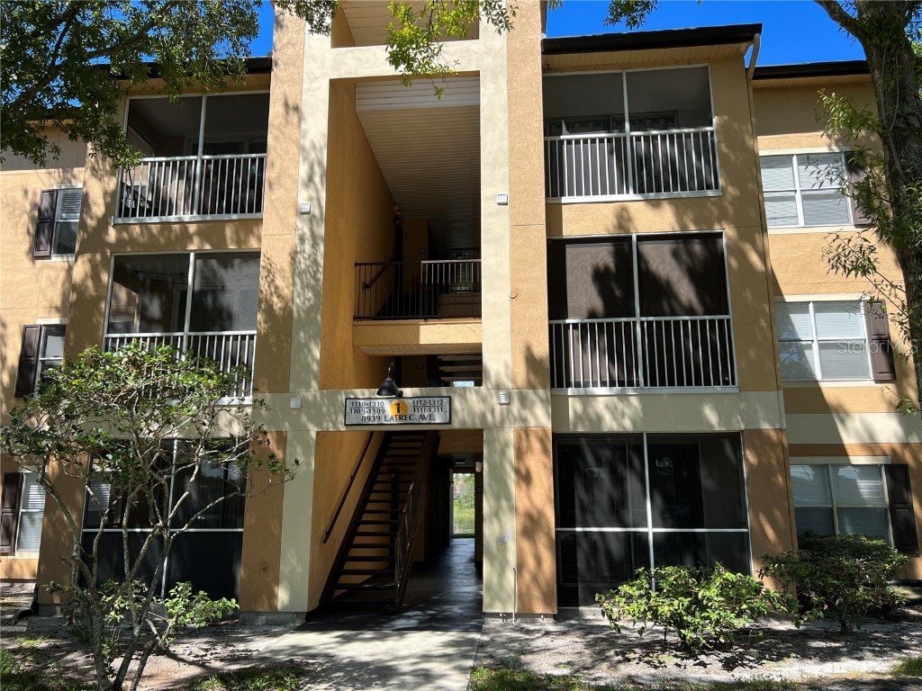 8939 Latrec Avenue #1110 Orlando FL 32819 O6139752 image1