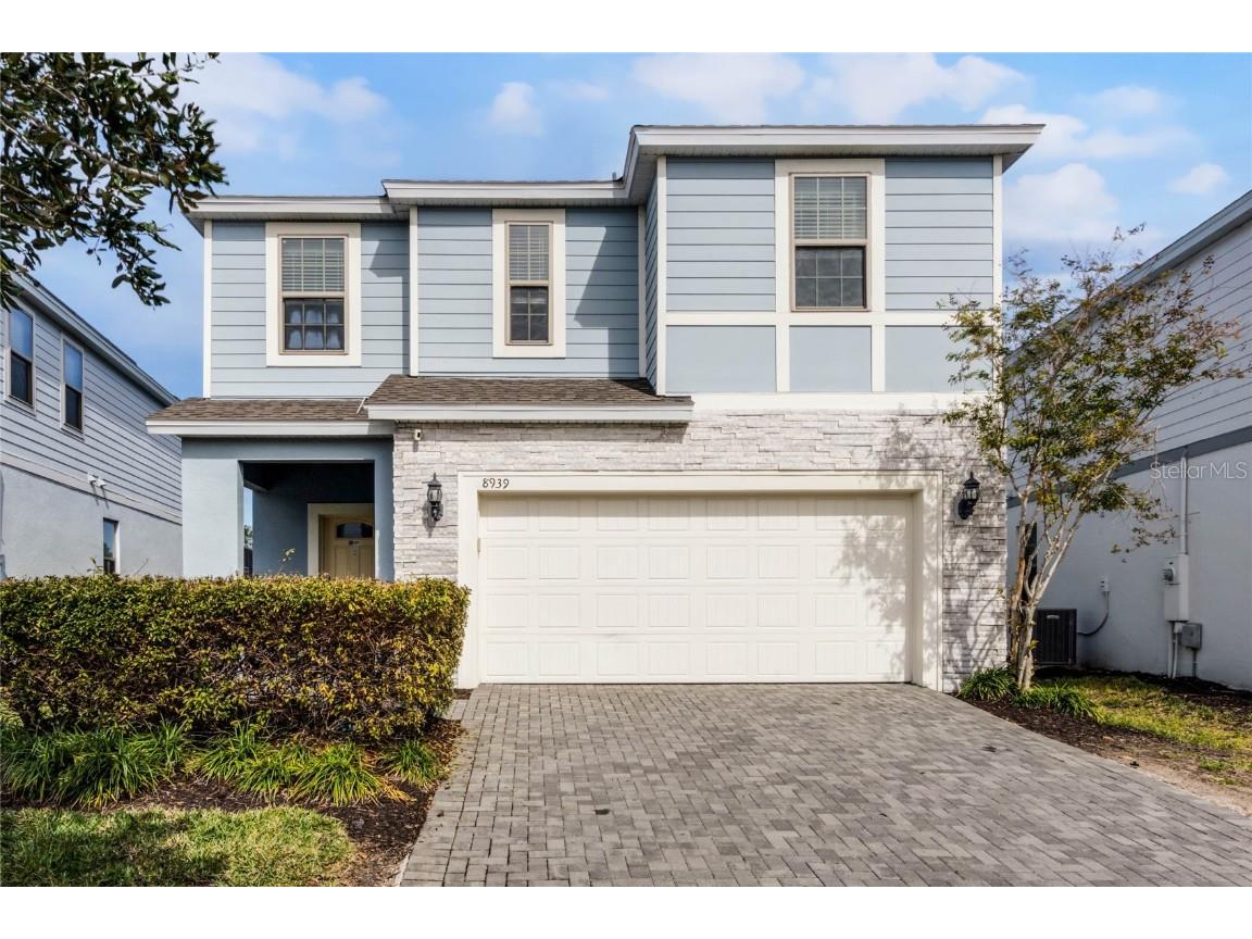 8939 Zurich Lane Kissimmee FL 34747 S5119643 image1