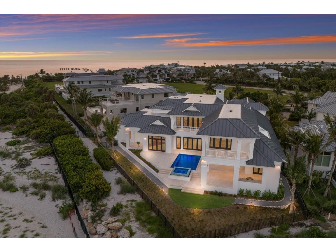 894 Hill Tide Lane Boca Grande FL 33921 - GULF OF MEXICO / BOCA PASS D6134942 image1