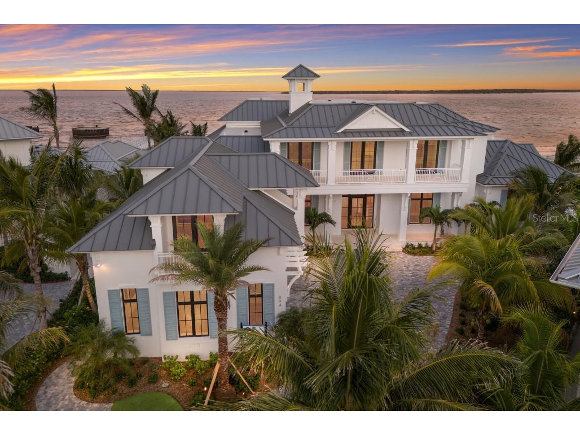 894 Hill Tide Lane Boca Grande FL 33921 - GULF OF MEXICO / BOCA PASS D6134942 image2