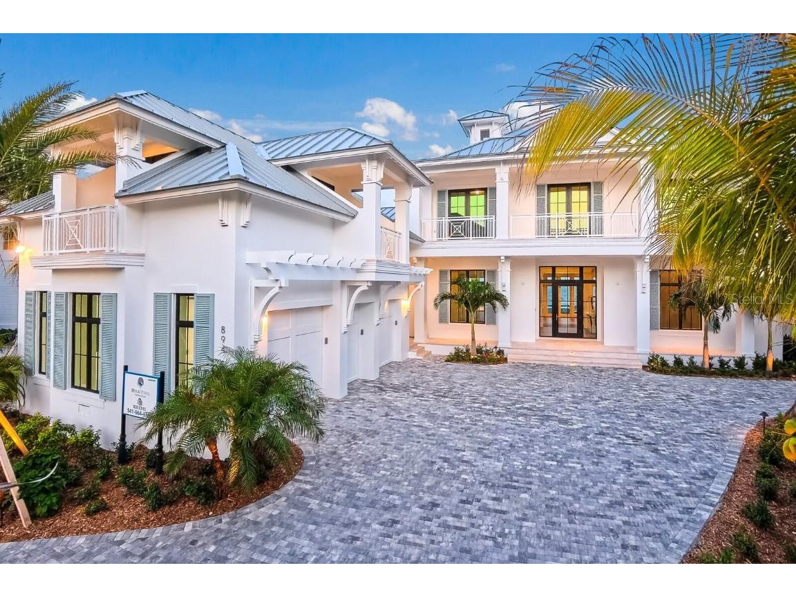 894 Hill Tide Lane Boca Grande FL 33921 - GULF OF MEXICO / BOCA PASS D6134942 image3