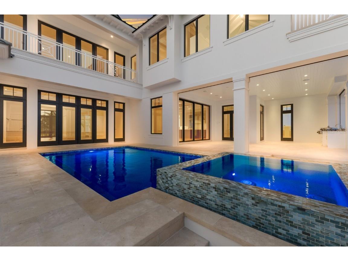 894 Hill Tide Lane Boca Grande FL 33921 - GULF OF MEXICO / BOCA PASS D6134942 image33