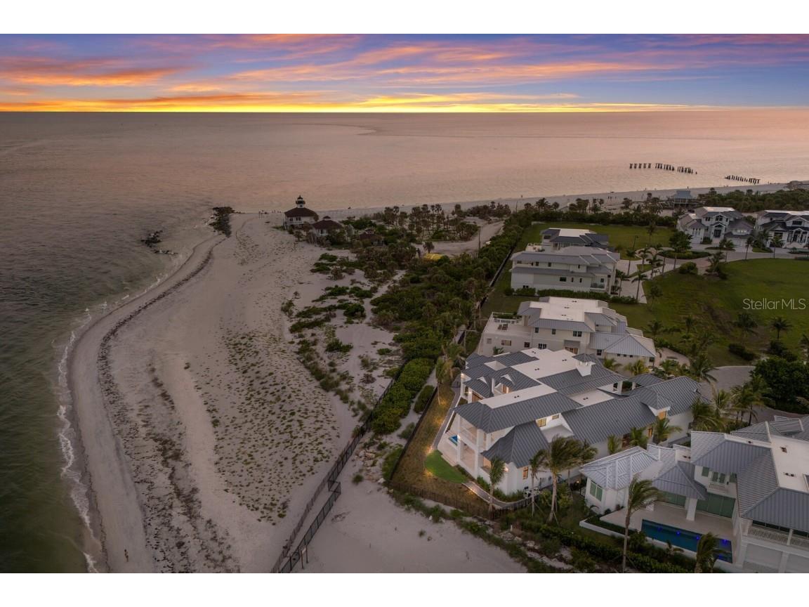 894 Hill Tide Lane Boca Grande FL 33921 - GULF OF MEXICO / BOCA PASS D6134942 image37
