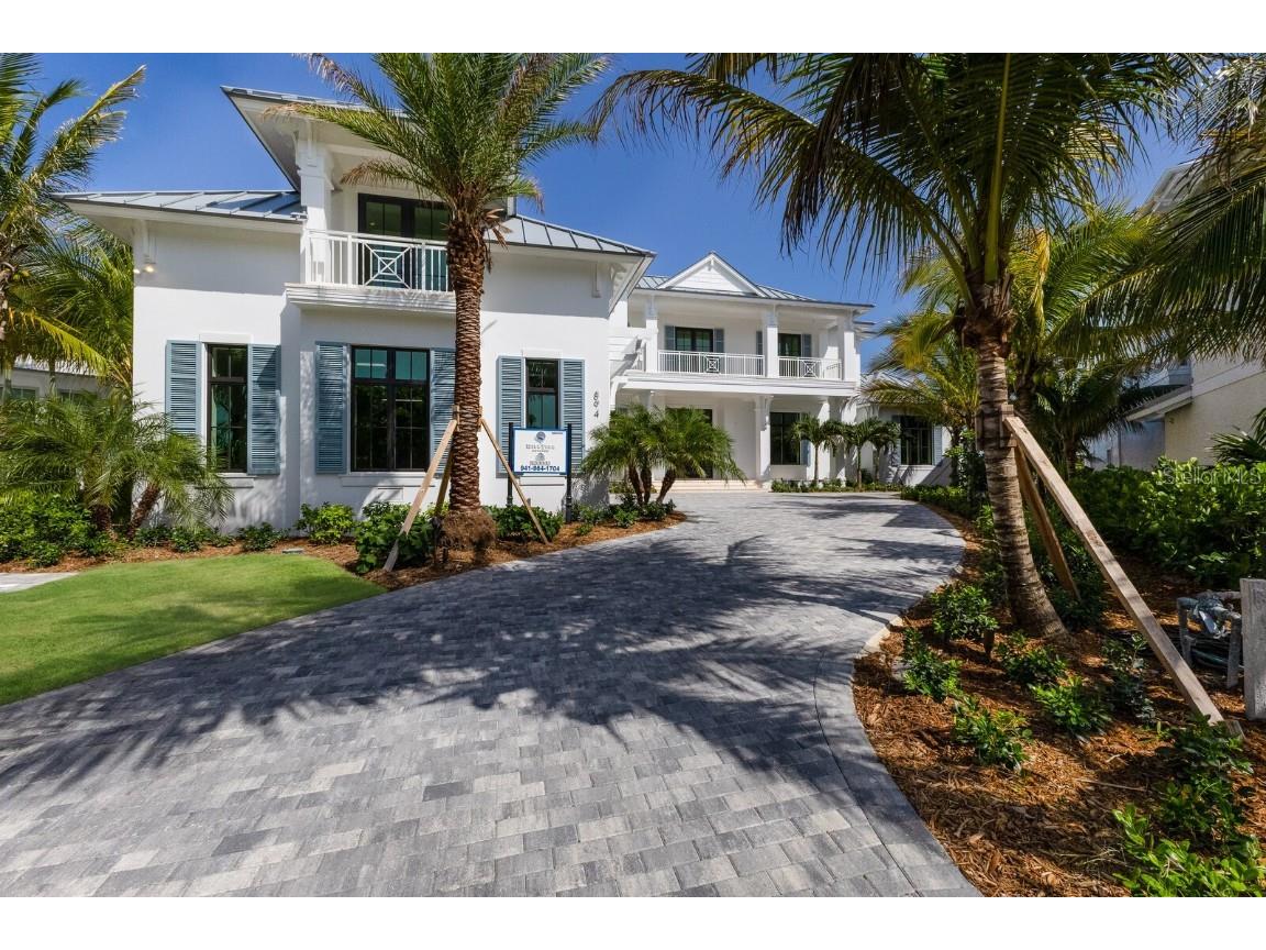 894 Hill Tide Lane Boca Grande FL 33921 - GULF OF MEXICO / BOCA PASS D6134942 image38