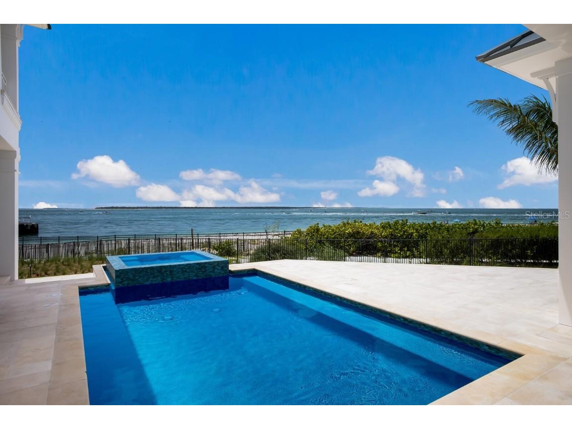 894 Hill Tide Lane Boca Grande FL 33921 - GULF OF MEXICO / BOCA PASS D6134942 image62