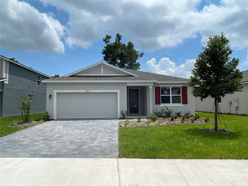 894 Honey Petal Lane Deland FL 32720 O6077532 image1