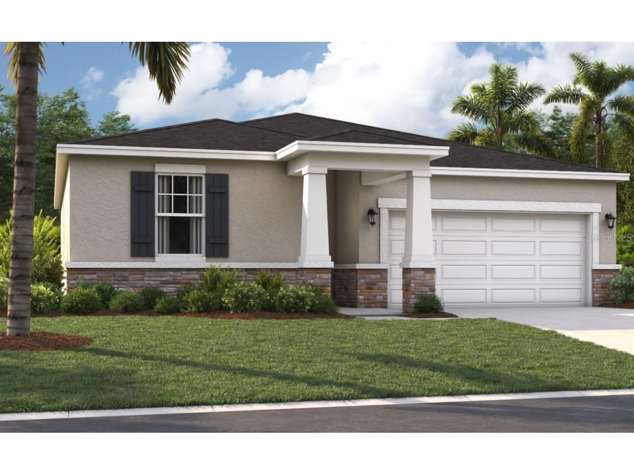 894 Pebble Crest Lane Eagle Lake FL 33839 O6305709 image1