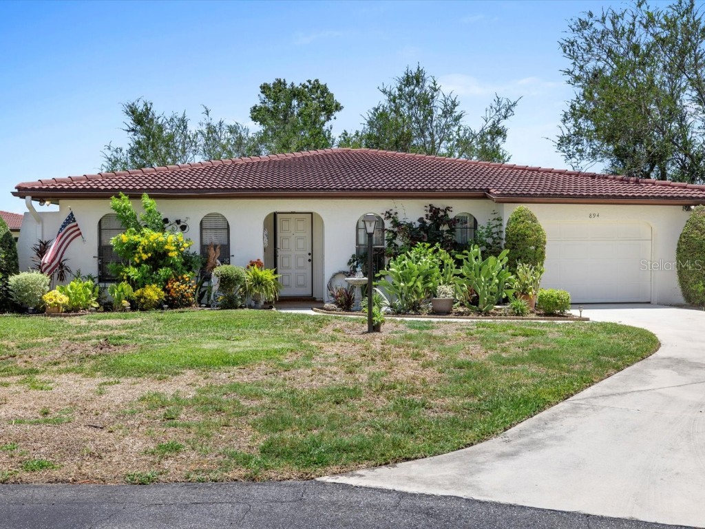 894 Senda Oro #3 Venice FL 34293 N6127290 image1