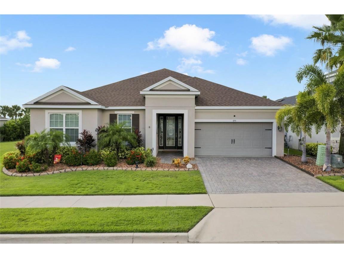 894 Zeek Ridge Court Clermont FL 34715 O6246402 image1