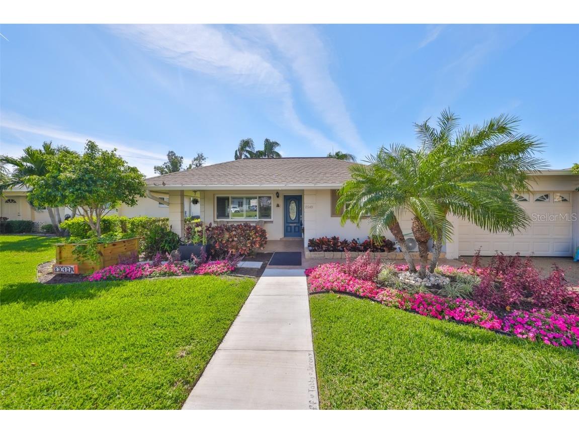 8940 Park Boulevard #8940A Seminole FL 33777 TB8353665 image1