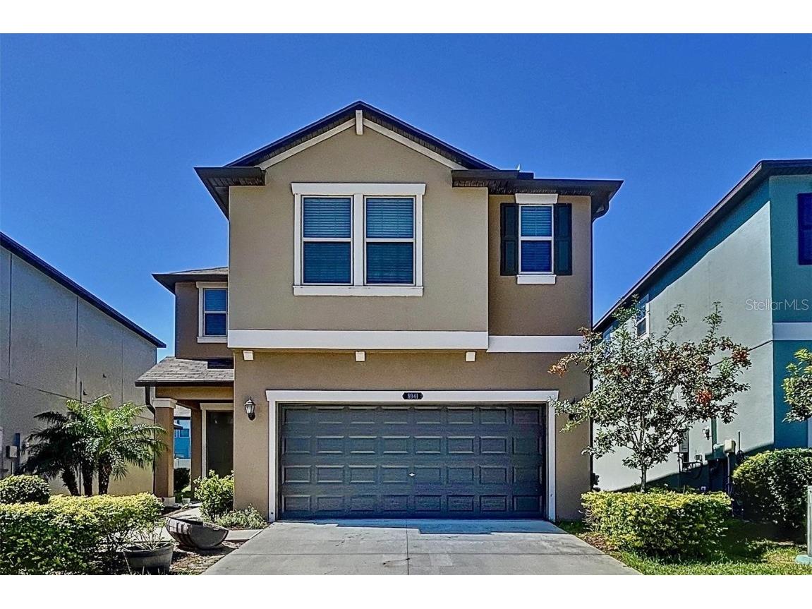 8941 Flourish Drive Land O Lakes FL 34637 T3511484 image1