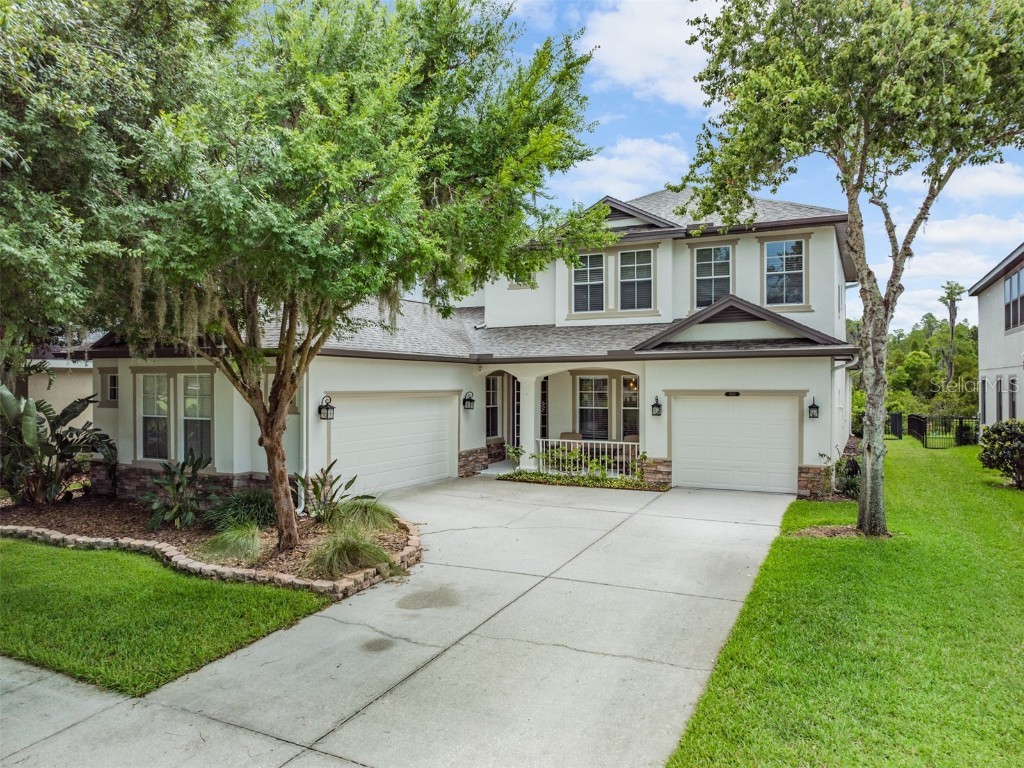 8941 Garden Party Drive Land O Lakes FL 34637 T3450125 image1
