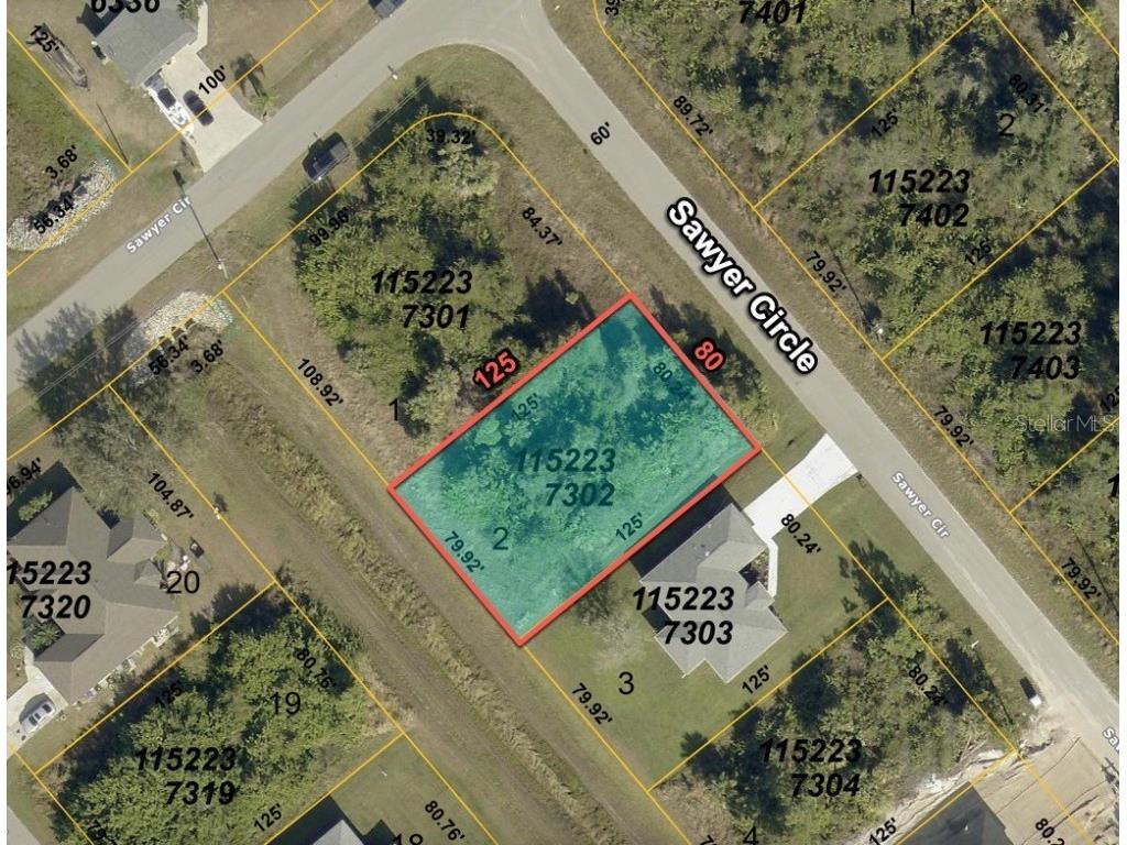 8941 Sawyer Circle North Port FL 34288 O6322023 image1