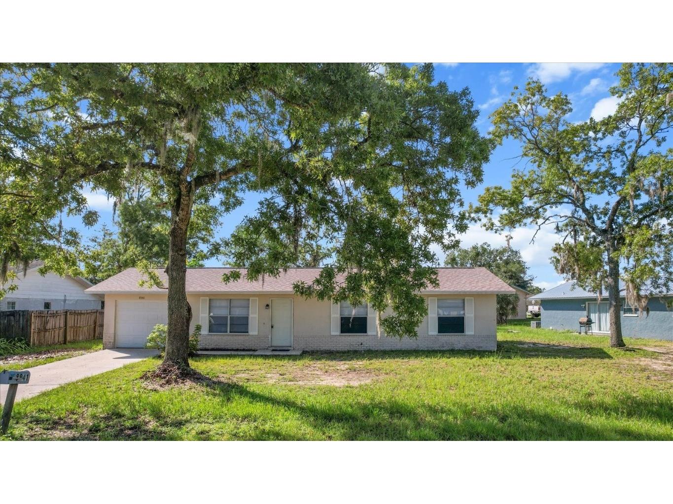 8941 SE 88th Lane Ocala FL 34472 OM706798 image1