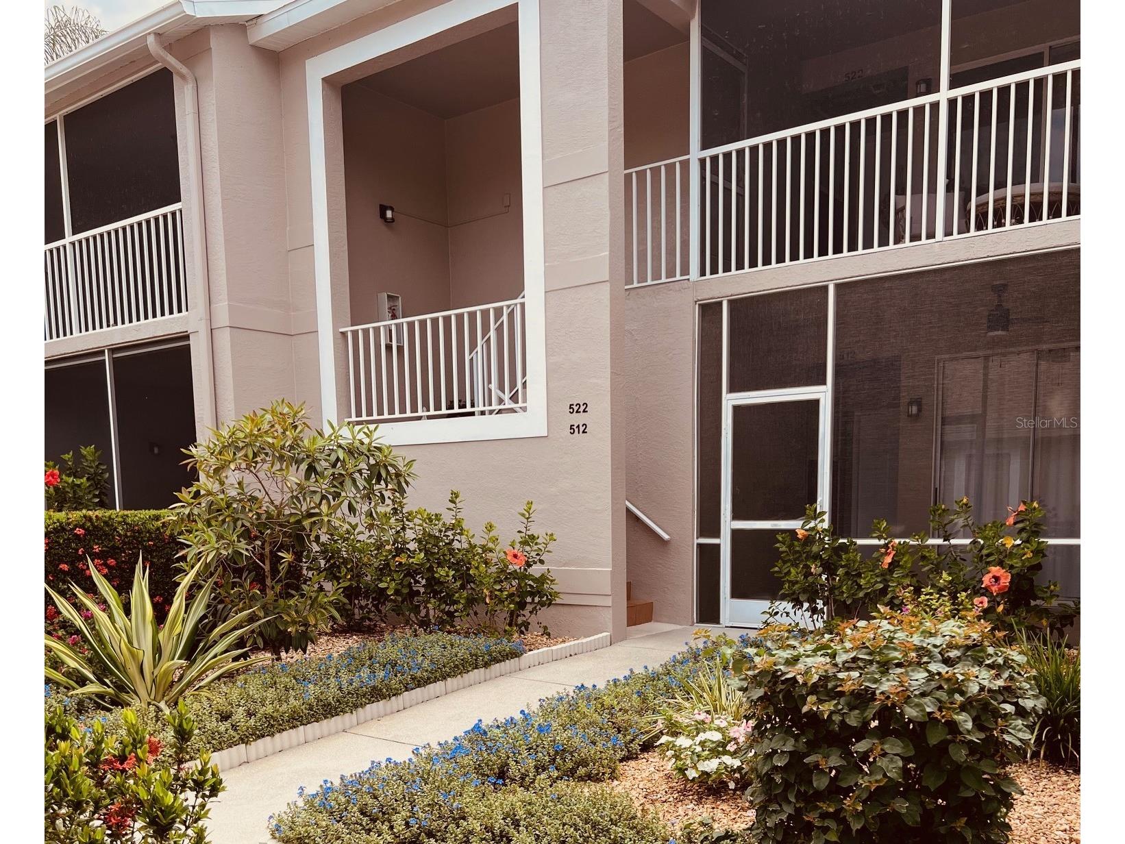 8941 Veranda Way #522 Sarasota FL 34238 A4693371 image1