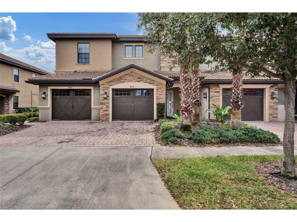 8942 Azalea Sands Lane #8942 Champions Gate FL 33896 O6004411 image1