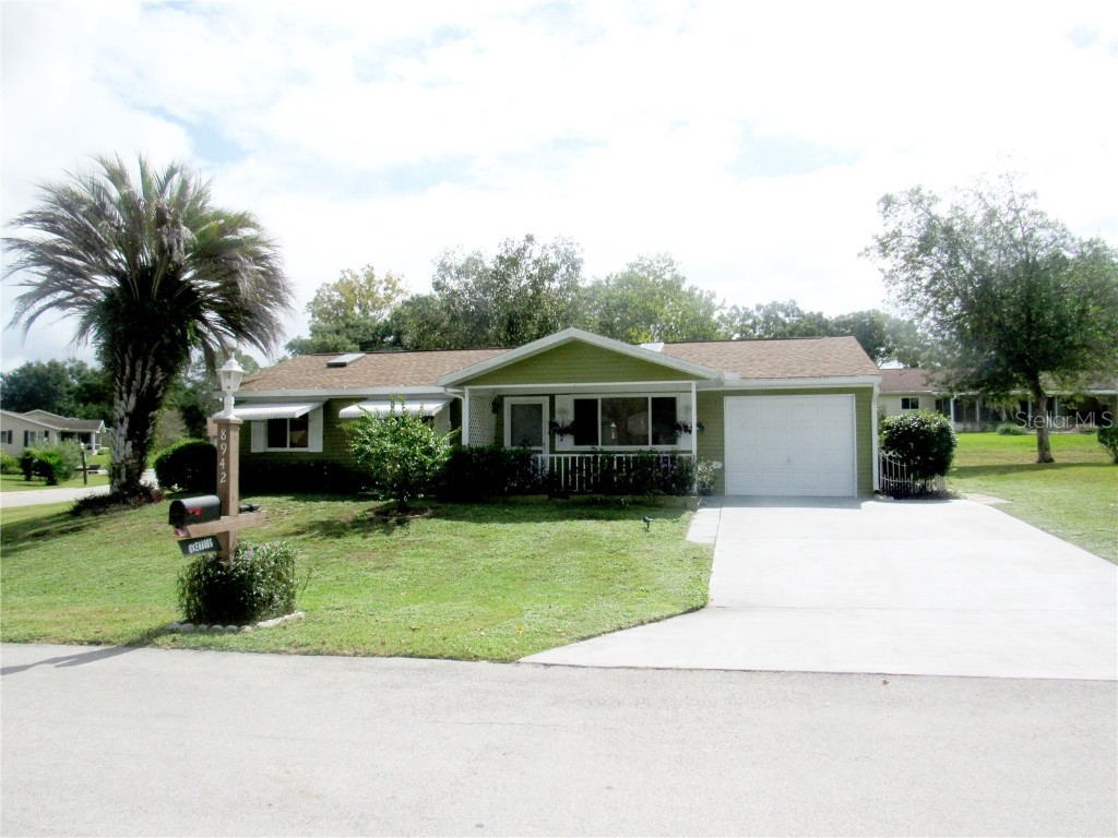 8942 SW 109th Lane Ocala FL 34481 OM711114 image1
