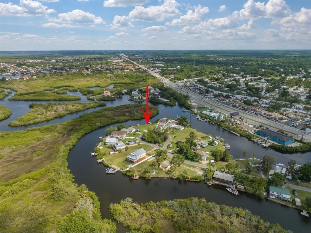 8943 & 8945 Rocky Creek Drive Tampa FL 33615 - OLD ROCKY CREEK MAIN CHANNEL TB8354471 image6