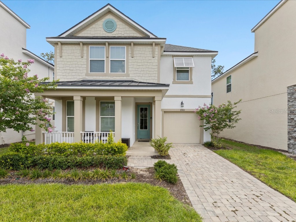 8943 Coconut Breeze Drive Kissimmee FL 34747 O6307340 image1