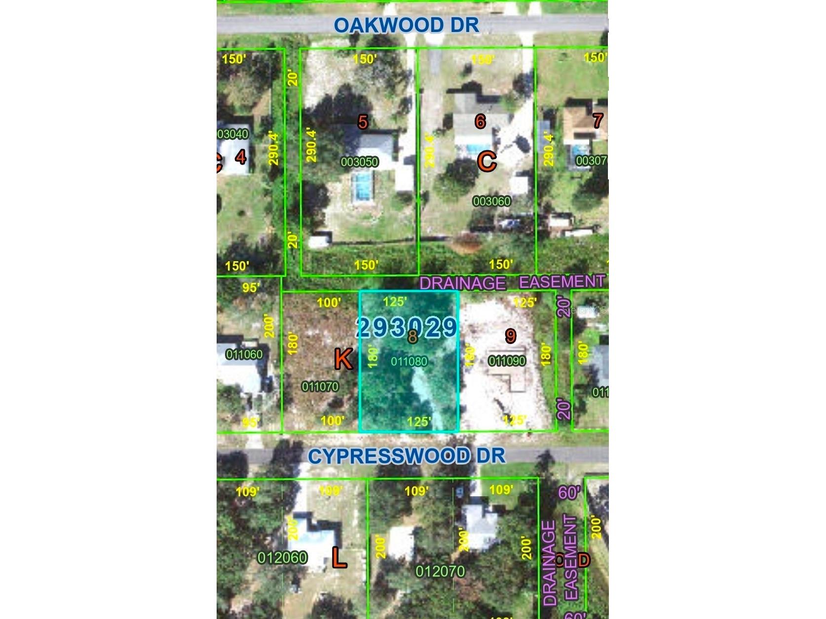8943 Cypresswood Drive Lake Wales FL 33898 S5148287 image1