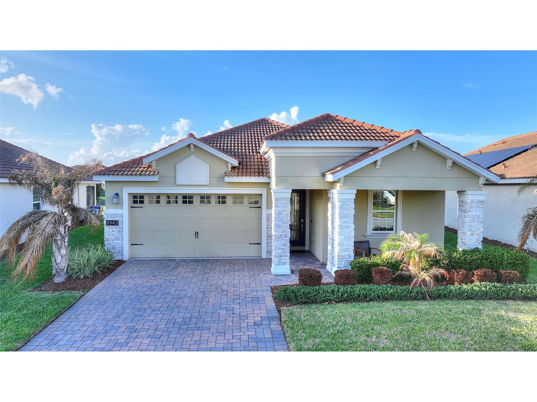 8943 Fallen Oak Dr Davenport FL 33896 S5145325 image1