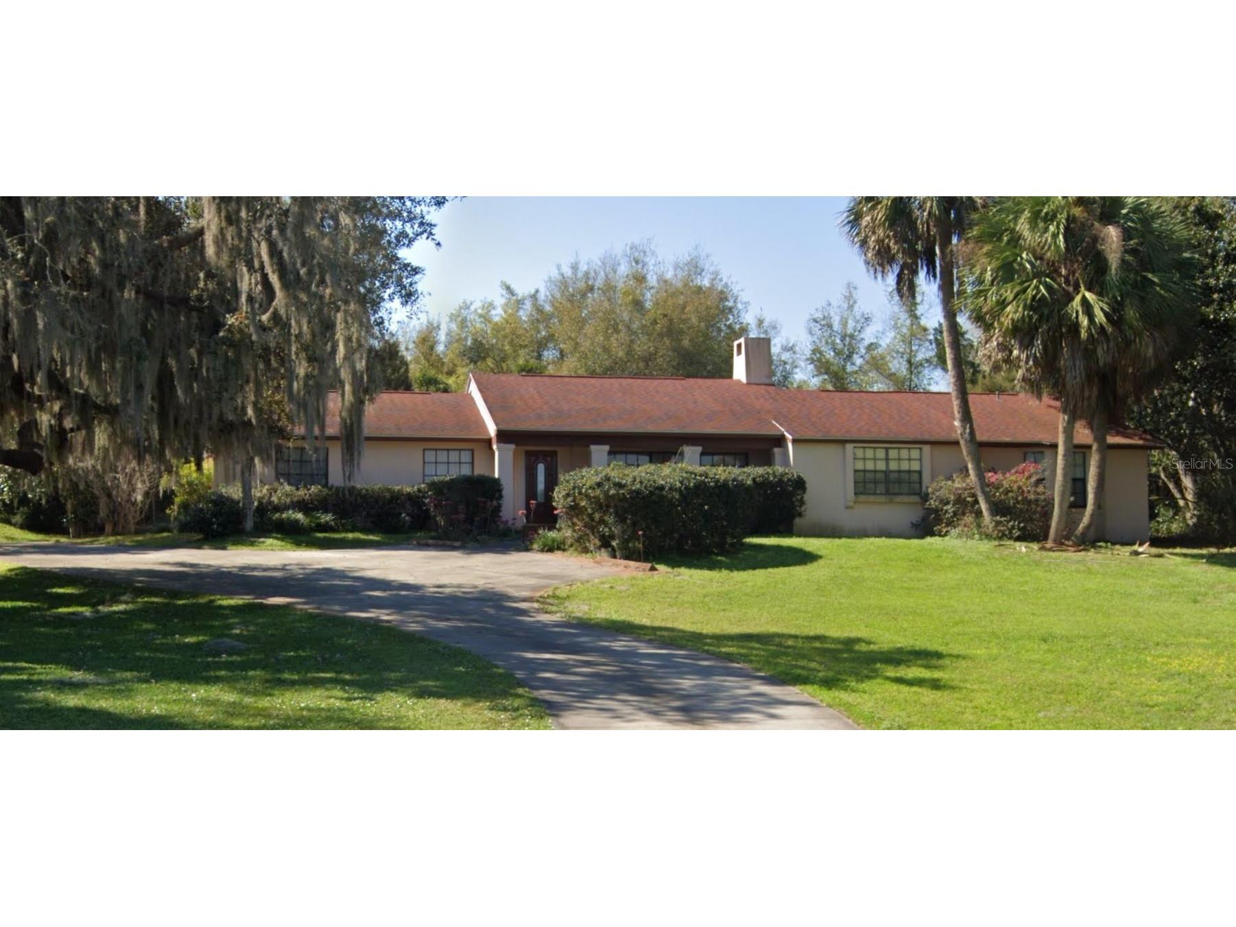 8943 Silver Lake Drive Leesburg FL 34788 - Silver Lake TB8481421 image1
