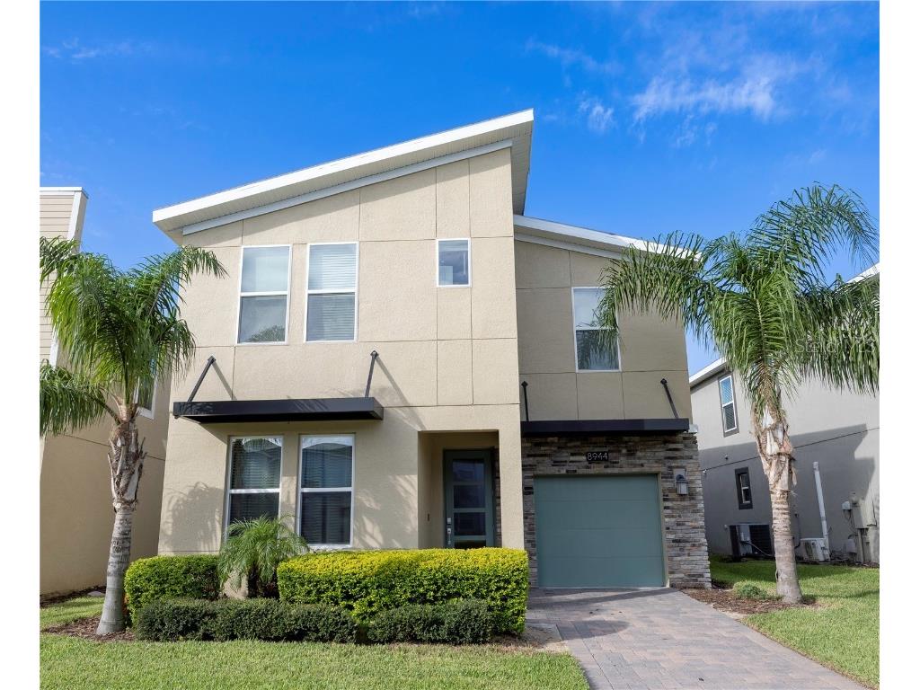8944 Cabot Cliffs Drive Davenport FL 33896 O6332834 image1