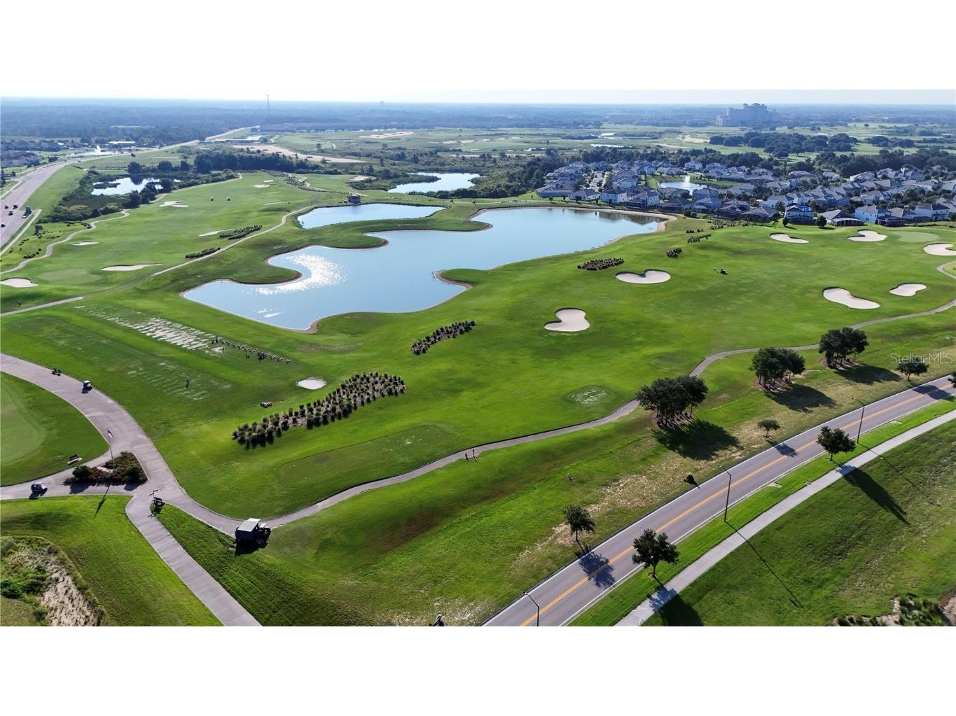 8944 Cabot Cliffs Drive Davenport FL 33896 O6332834 image44