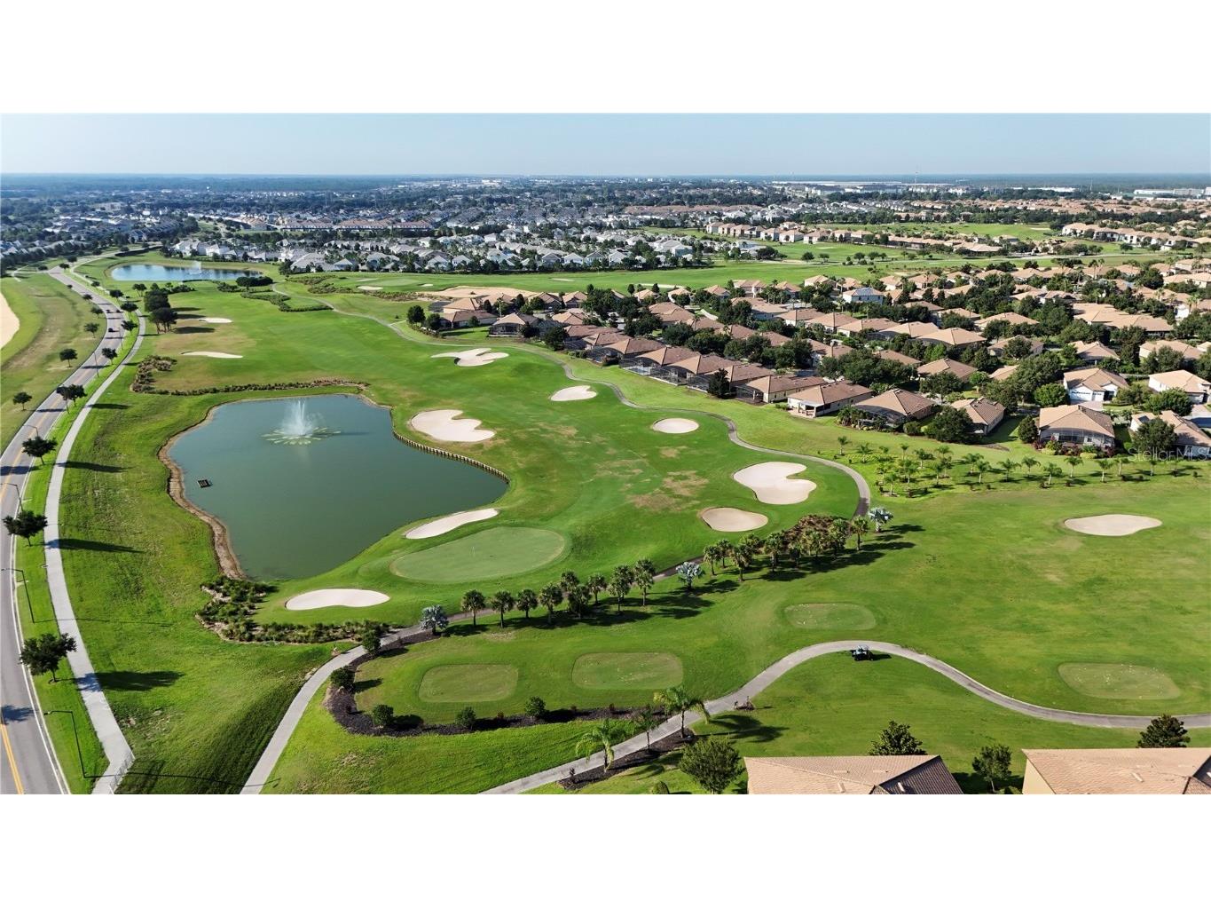 8944 Cabot Cliffs Drive Davenport FL 33896 O6332834 image46