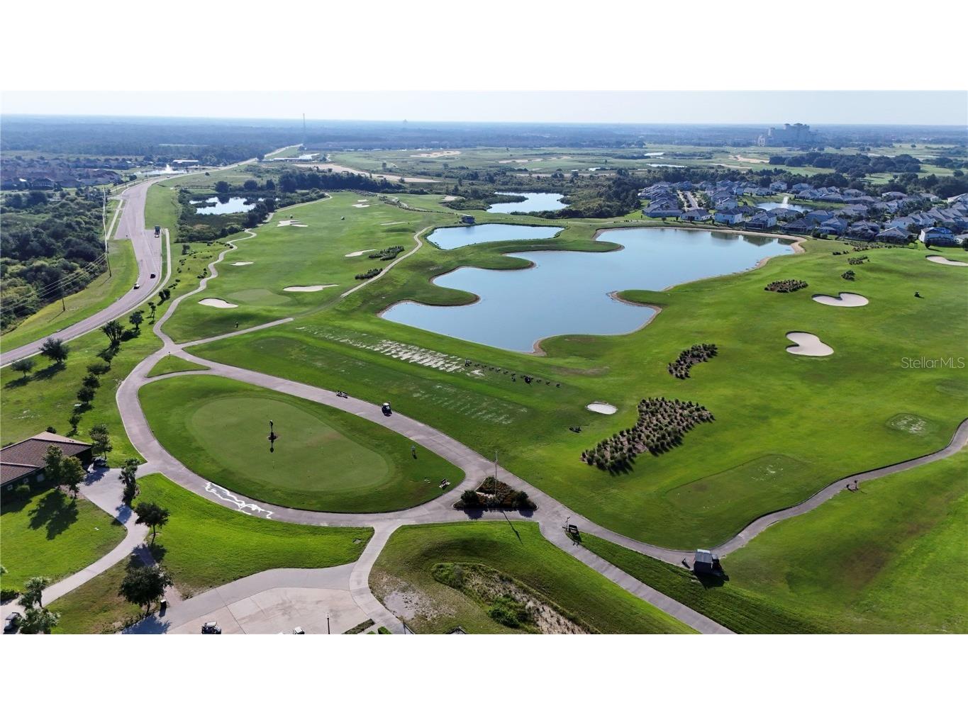 8944 Cabot Cliffs Drive Davenport FL 33896 O6332834 image47