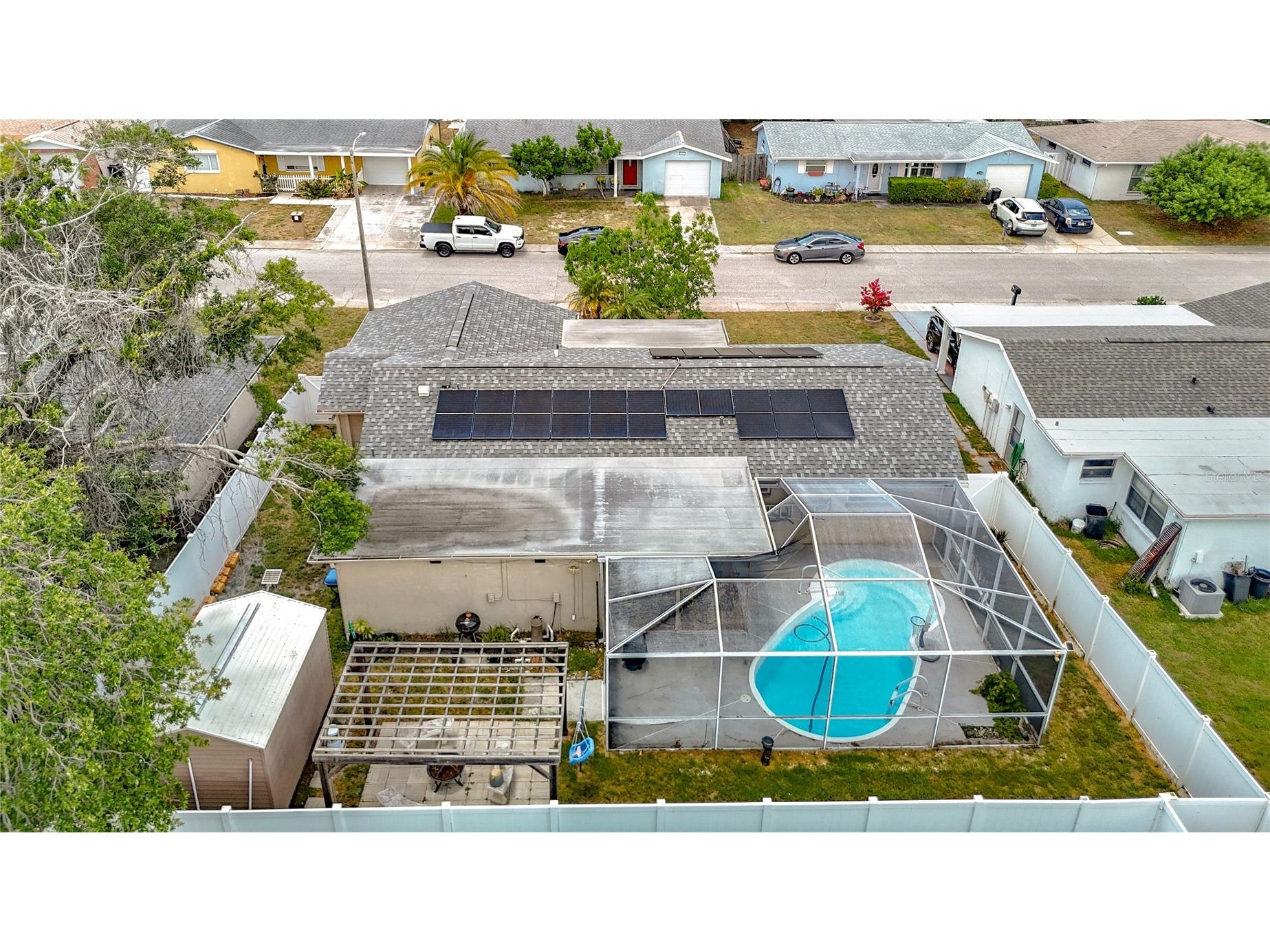 8944 Ledgestone Lane Port Richey FL 34668 TB8521915 image37