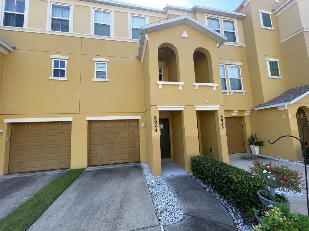 8944 White Sage Loop #3204 Lakewood Ranch FL 34202 TB8427226 image1