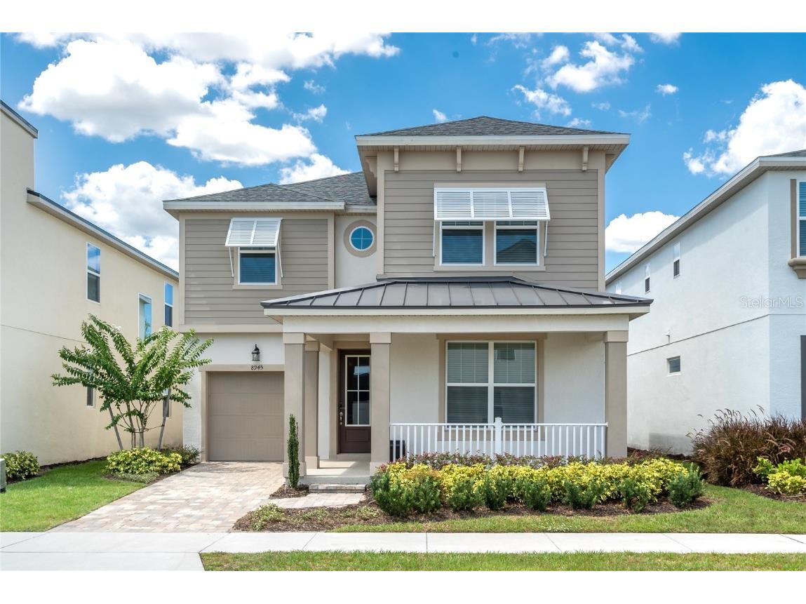 8945 Amelia Downs Trail Kissimmee FL 34747 S5055441 image1