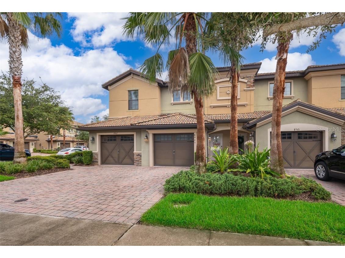 8945 Azalea Sands Lane #8945 Champions Gate FL 33896 S5112125 image1