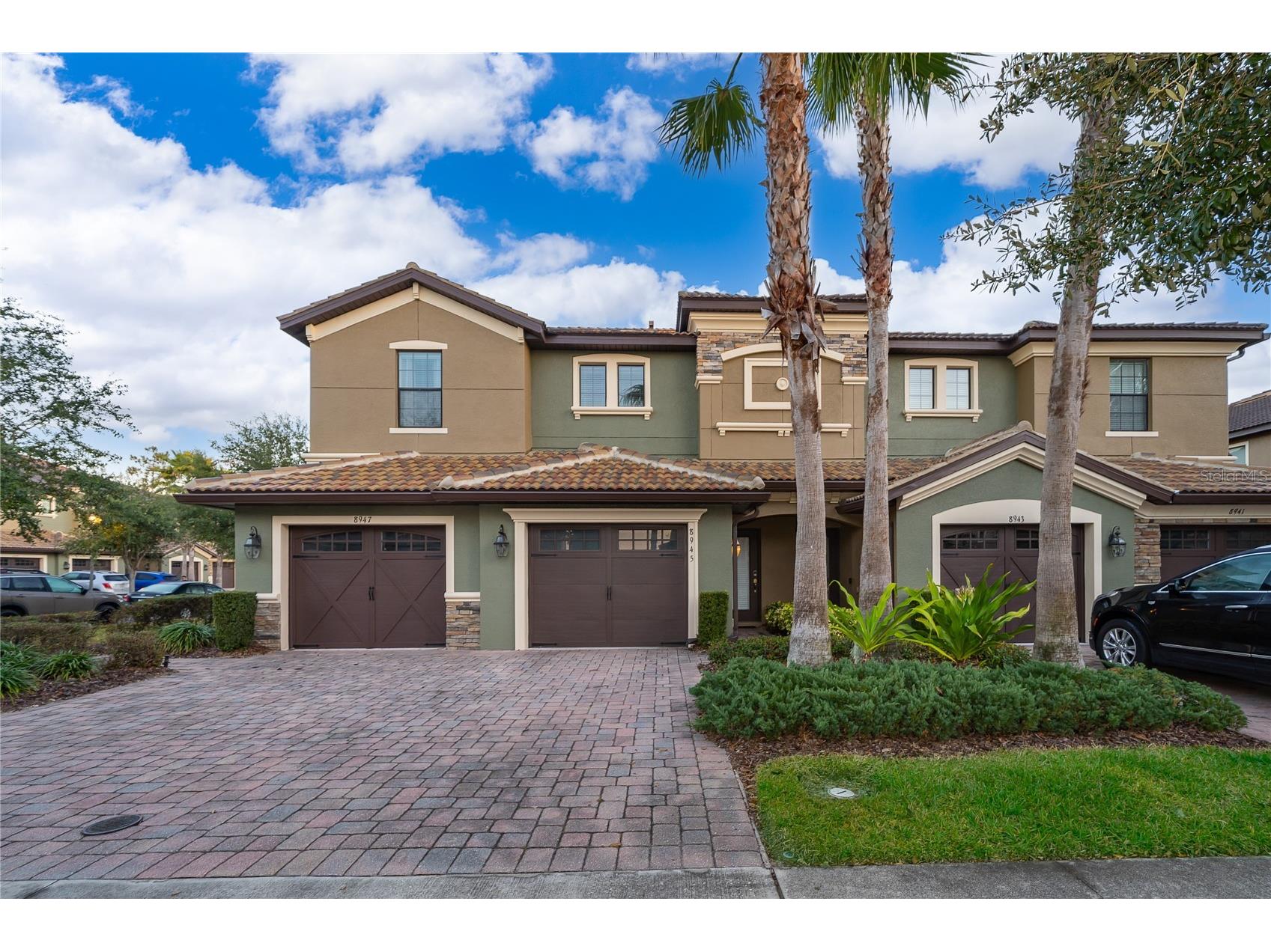 8945 Azalea Sands Lane #8945 Champions Gate FL 33896 S5142286 image1