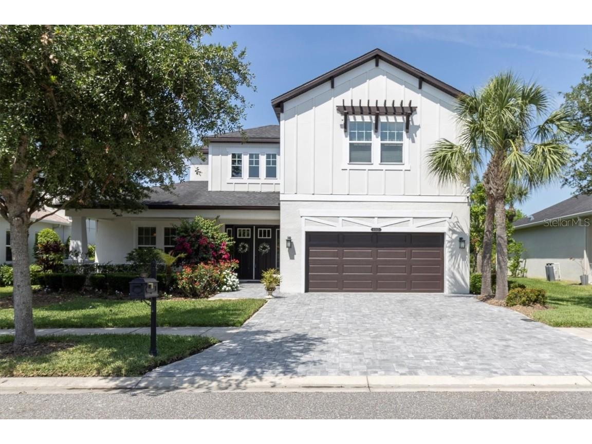 8945 Bella Vita Circle Land O Lakes FL 34637 W7874770 image1