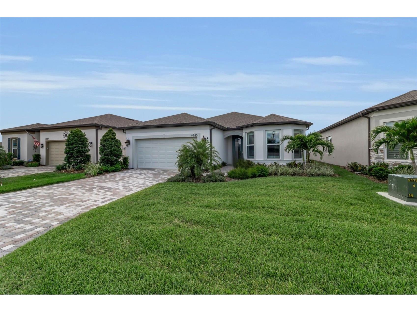 8945 Coastal Key Way Parrish FL 34219 A4693206 image2