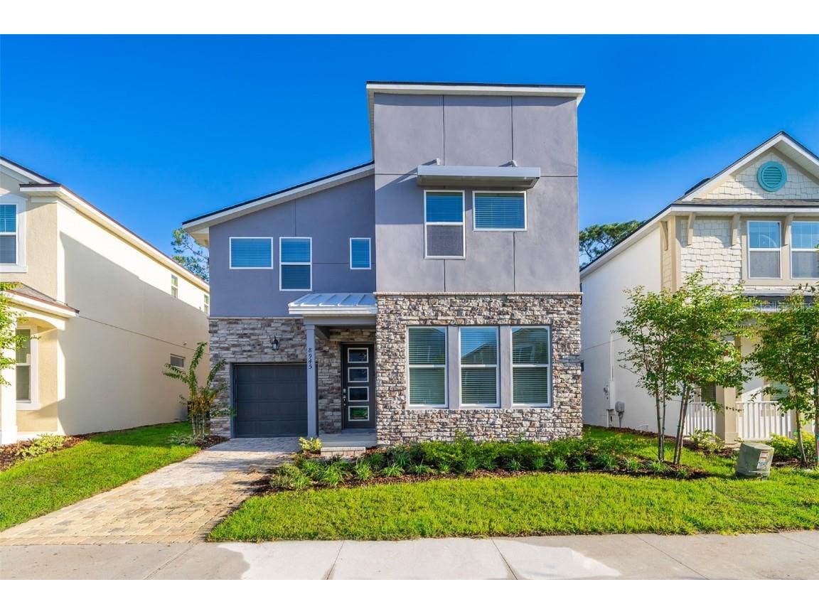 8945 Coconut Breeze Drive Kissimmee FL 34747 S5092751 image1