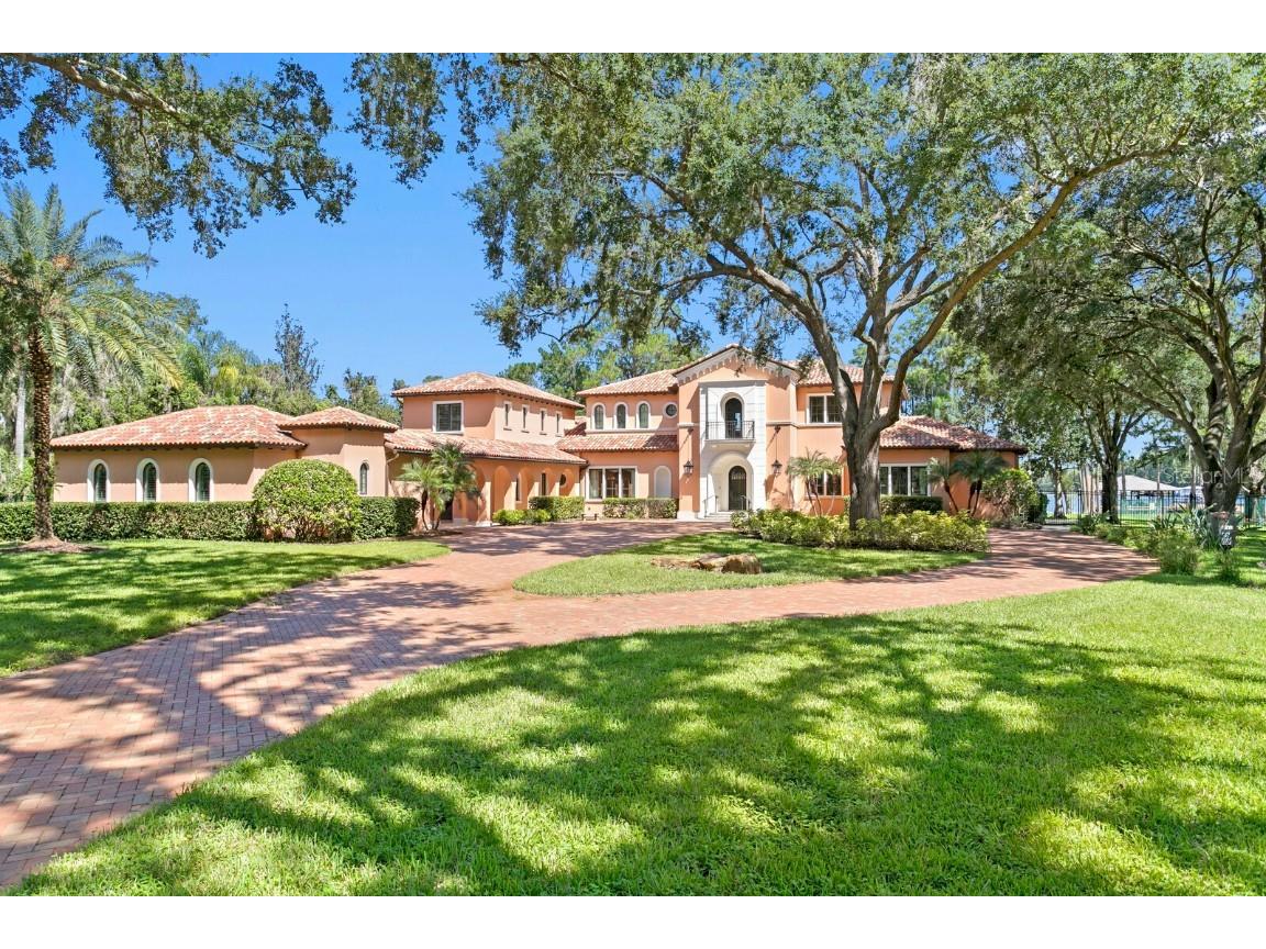 8945 Roberts Road Odessa FL 33556 - LAKE KEYSTONE TB8425217 image1