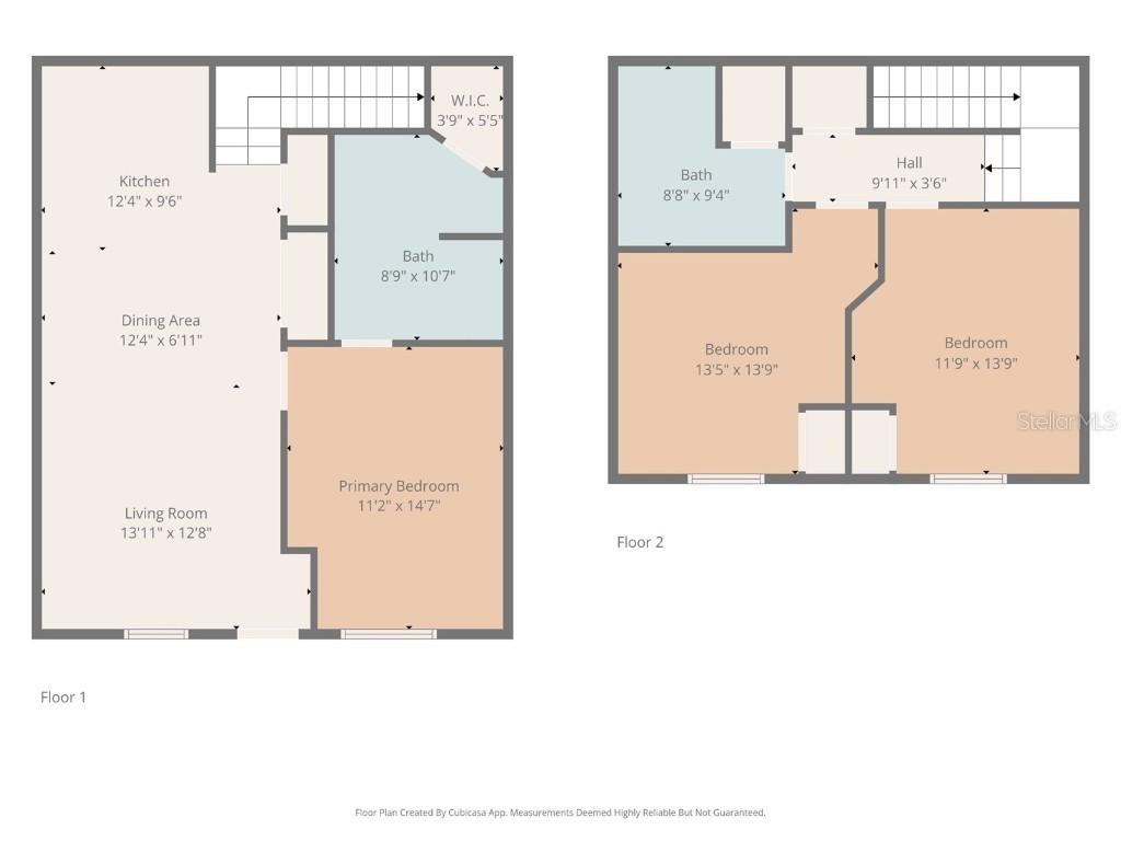 8945 Shine Drive Kissimmee FL 34747 TB8434302 image32