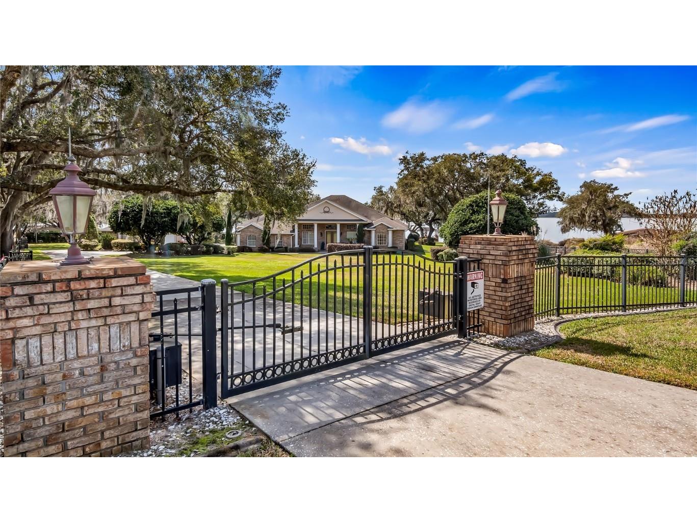 8946 Cherry Lake Road Groveland FL 34736 - Cherry Lake G5064784 image1