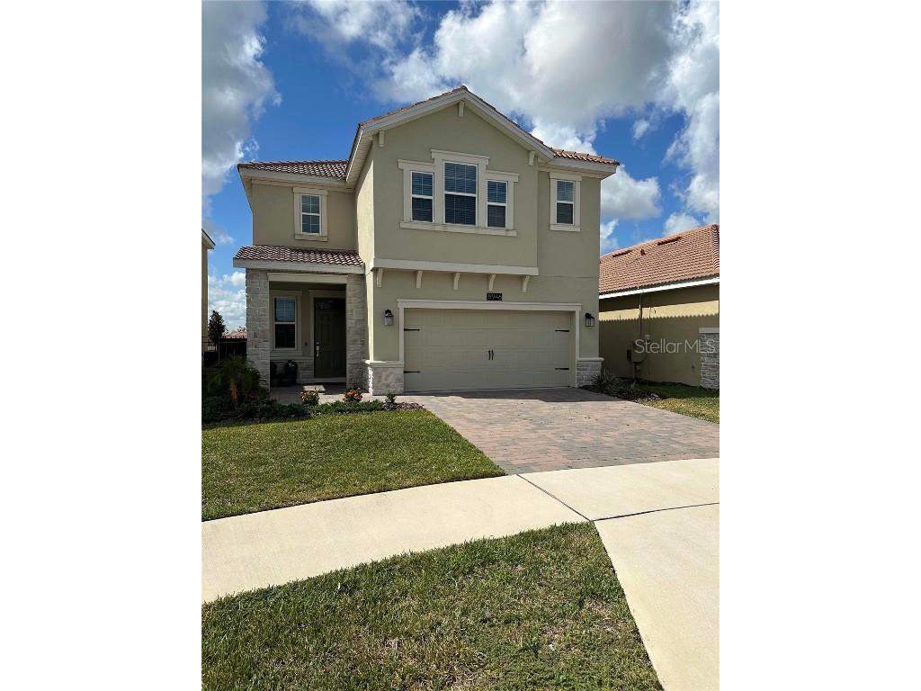 8946 Fluffy Lie Court Champions Gate FL 33896 O6179817 image1